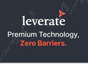 Leverate Premium Technology Zero Barriers