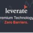 Leverate Premium Technology Zero Barriers