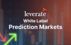Leverate white label prediction markets platform