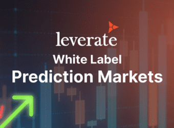 Leverate white label prediction markets platform