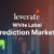 Leverate white label prediction markets platform