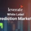 Leverate white label prediction markets platform