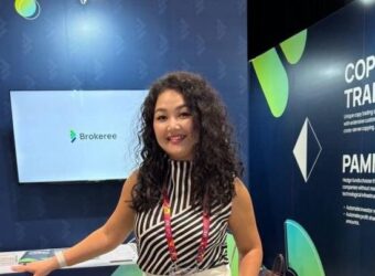 Malika Bakytova FX Back Office