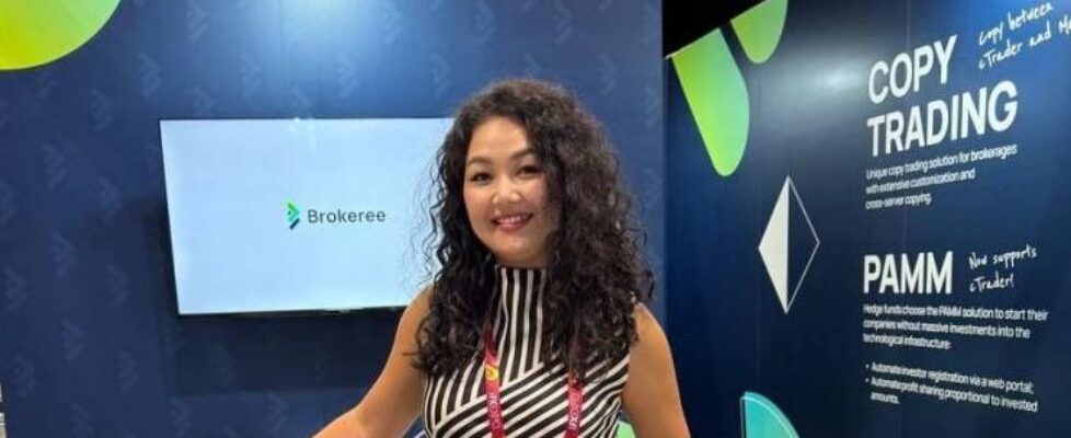 Malika Bakytova FX Back Office