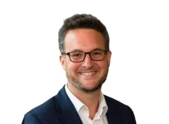 Mark Lawrence United Fintech