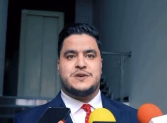 Mohammed El Alaoui Essosse Zarvista CEO