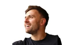 Nicholas Haralambos McGregor EC Markets