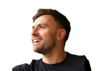 Nicholas Haralambos McGregor EC Markets