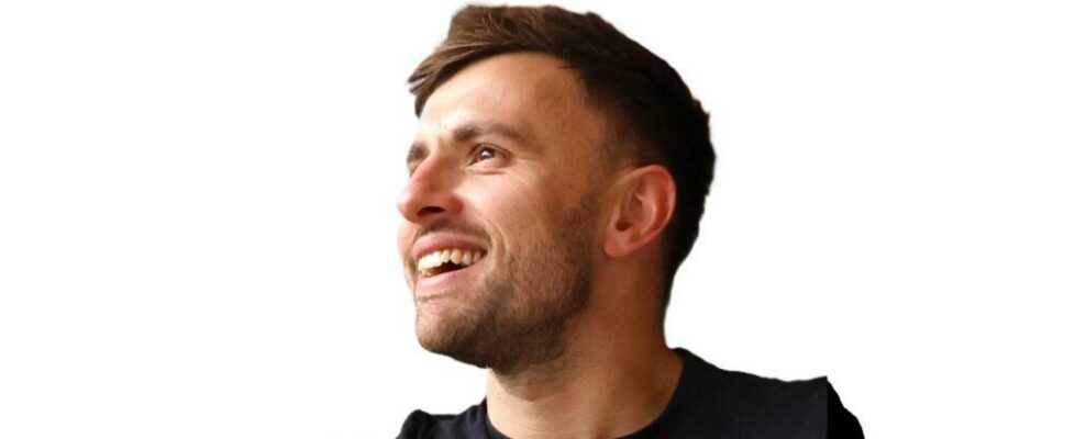 Nicholas Haralambos McGregor EC Markets