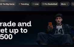 OG sports prediction markets