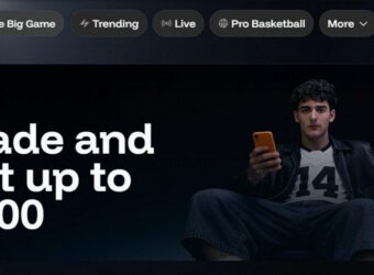 OG sports prediction markets