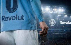 Revolut Manchester City