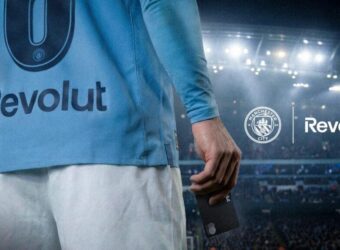 Revolut Manchester City