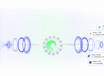 Ultency matching engine