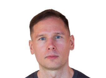 Viktor Nebehaj Freetrade CEO