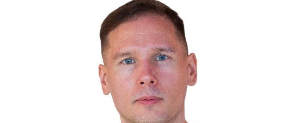 Viktor Nebehaj Freetrade CEO