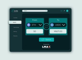 Zodia Switch LMAX
