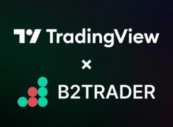 b2trader-joins-tradingview_blogcover