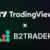 b2trader-joins-tradingview_blogcover