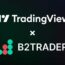 b2trader-joins-tradingview_blogcover