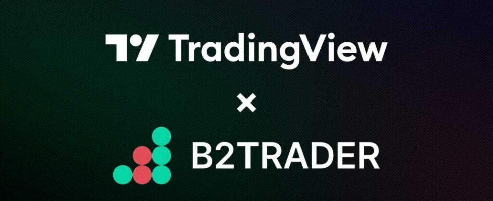 b2trader-joins-tradingview_blogcover