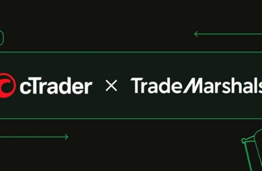 cTrader Trade Marshals