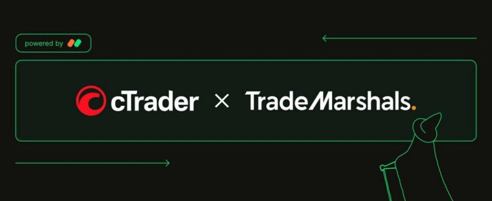 cTrader Trade Marshals