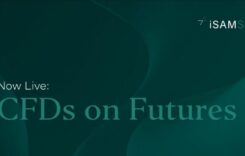 iSAM Securities CFDs on Futures