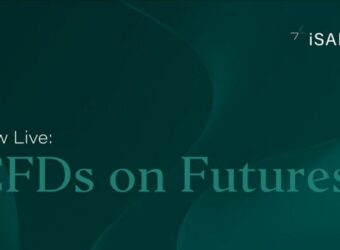 iSAM Securities CFDs on Futures