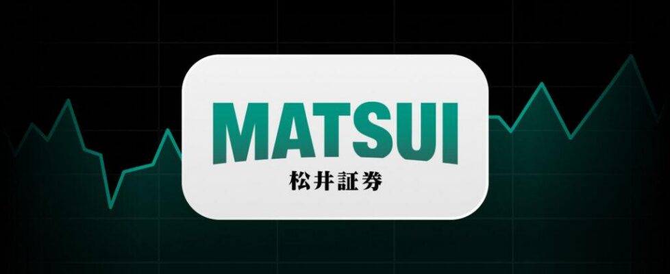 matsui-securities-data-is-live-on-tradingview_blogcover