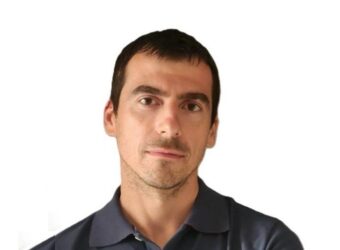 Alexander Strelnikov FP Markets