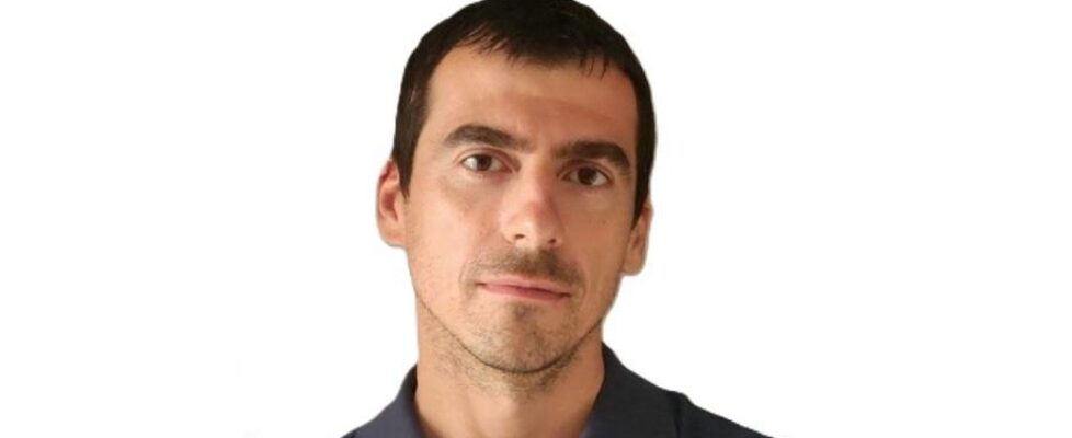 Alexander Strelnikov FP Markets