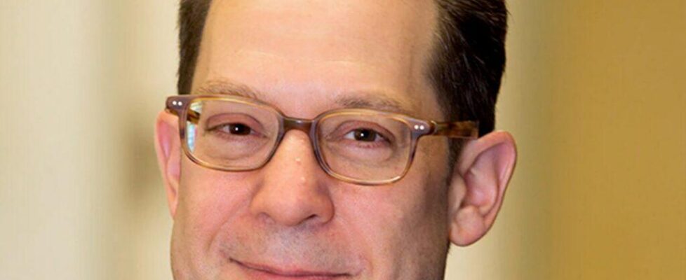 Broadridge Appoints Allen Weinberg as Chief Growth and Strategy Officer