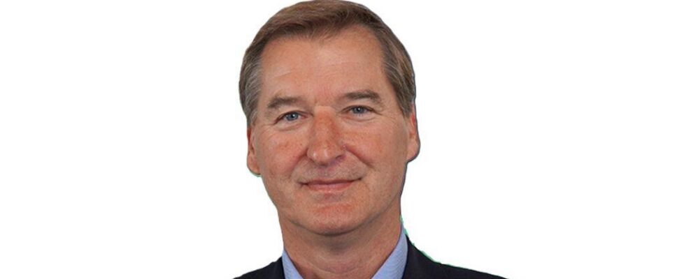 Andrew Barron IG Group