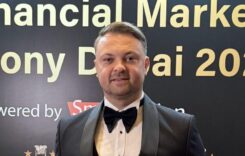 Andrew Ishchuk BrokerSetup