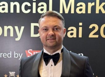 Andrew Ishchuk BrokerSetup