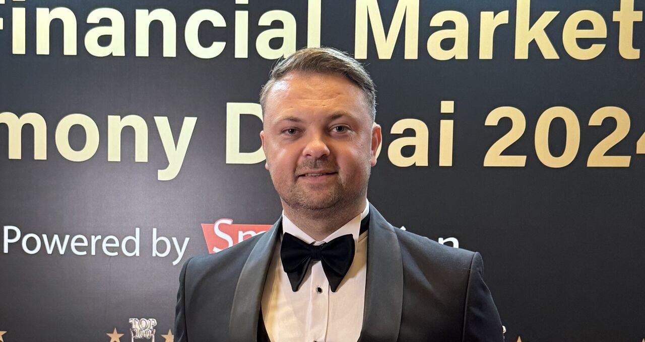 Andrew Ishchuk BrokerSetup