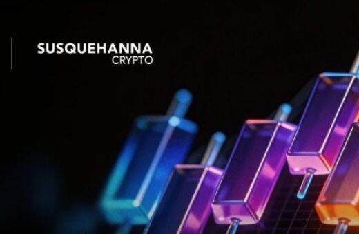 BitGo Susquehanna Crypto