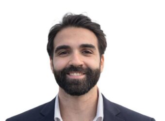 Crypto.com Ronni Agnig