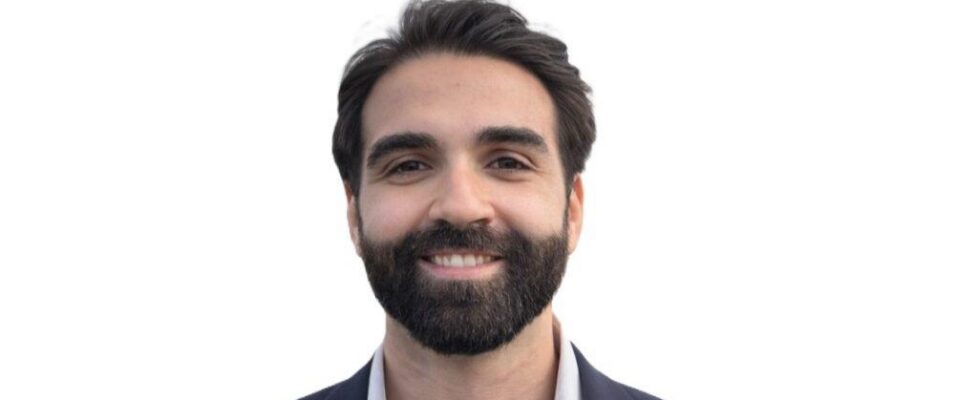 Crypto.com Ronni Agnig