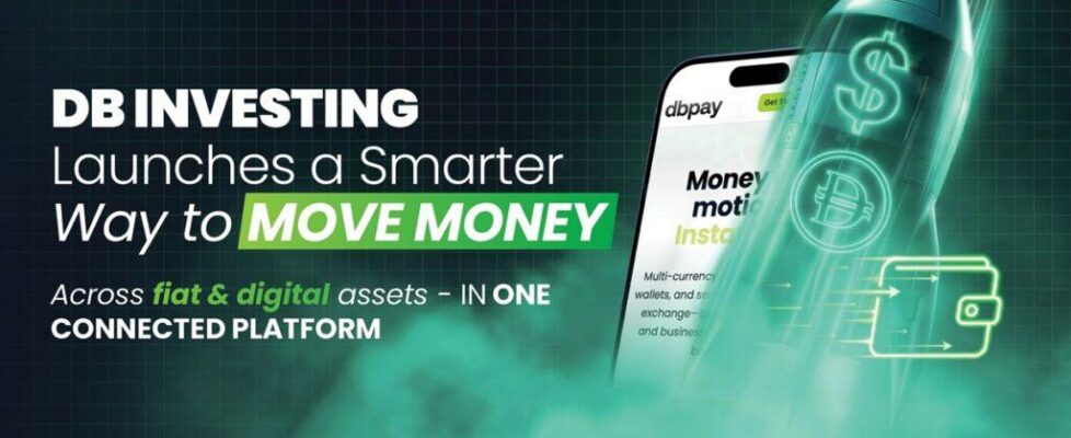 DB Pay launch