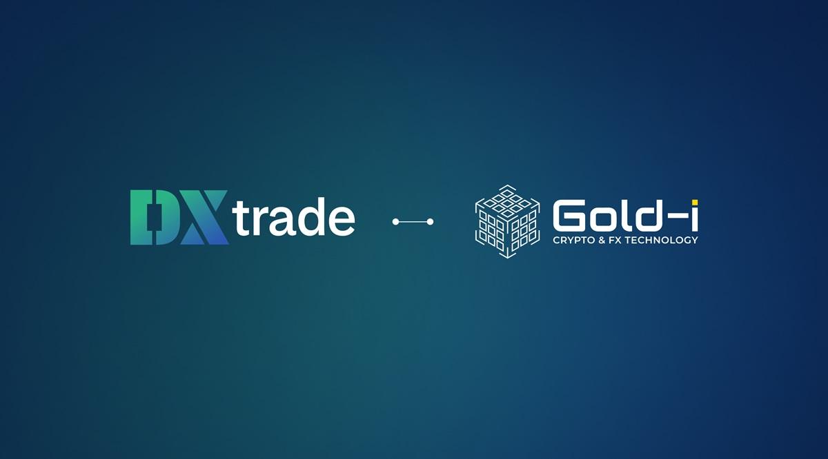 DXtrade Gold-i