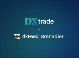 DXtrade x dxFeed Grenadier