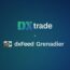 DXtrade x dxFeed Grenadier