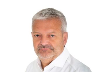 David Barrett EBC Financial