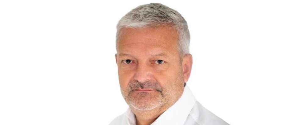 David Barrett EBC Financial