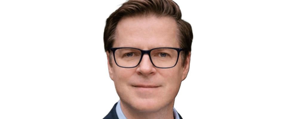 David Jenkins Openmarkets