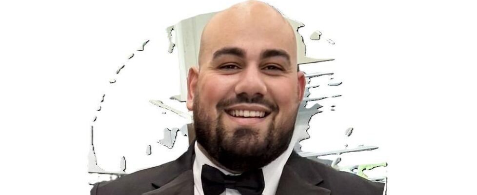 Dimitrios Theodosidis TopFX