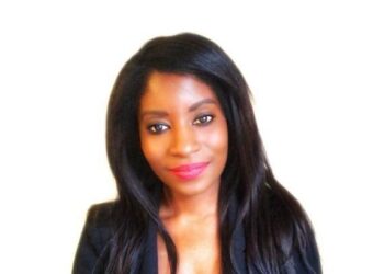 Emma Mensah Trade Nation