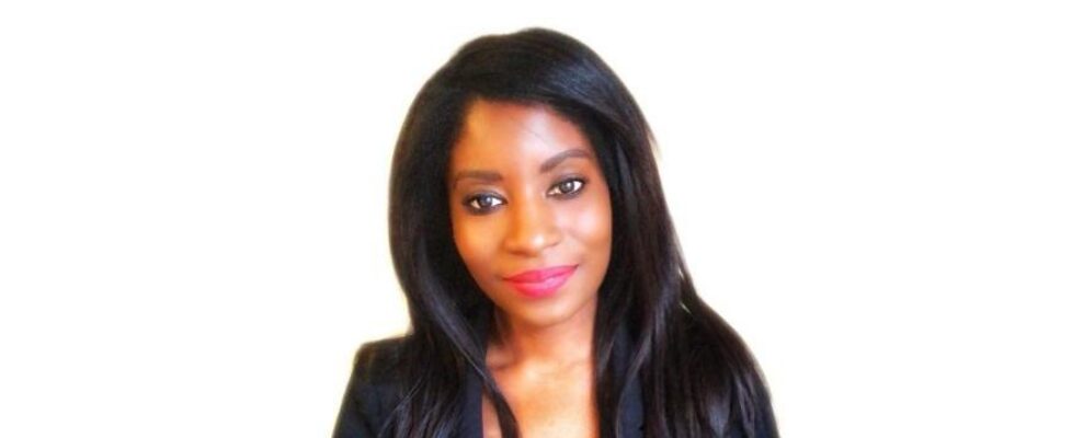 Emma Mensah Trade Nation